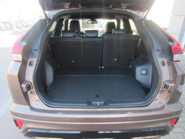 Mitsubishi Eclipse Cross PHEV