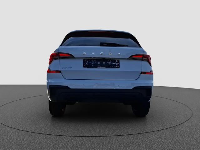 Skoda Kamiq 85 Selection Tour