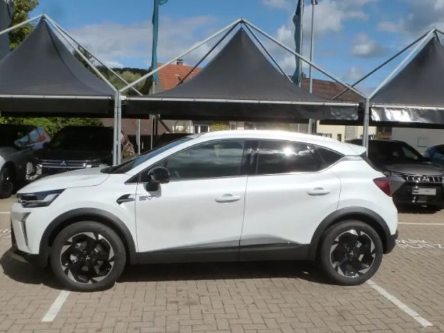 Mitsubishi ASX 1,8 Edition AT/ Hybrid 8 Jahre Garantie