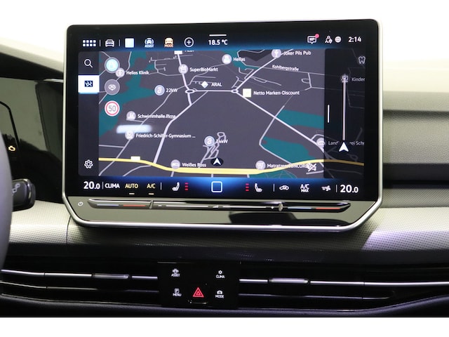 Volkswagen Golf 1.5 eTSI DSG Style Variant