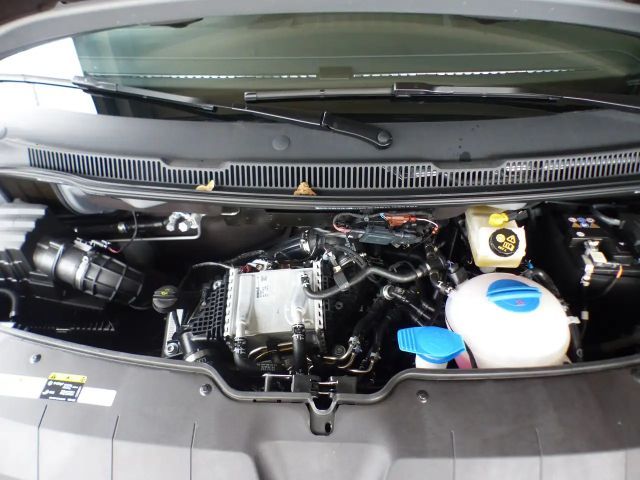 Volkswagen Caravelle Comfortline DSG T6