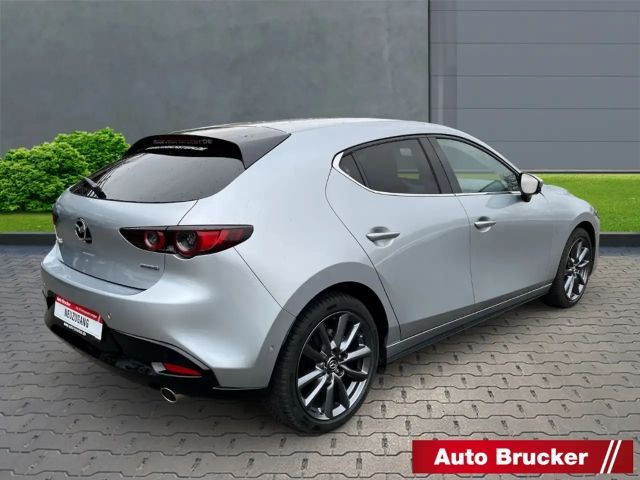 Mazda 3 Selection