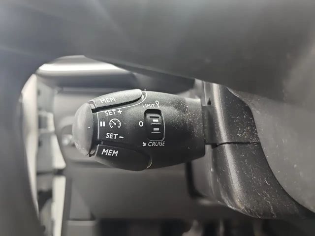 Citroën C3 C-Series PureTech