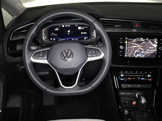 Volkswagen Touran 2.0 TDI DSG Highline