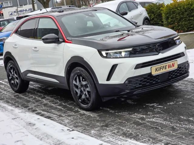 Opel Mokka GS-Line Grand Sport