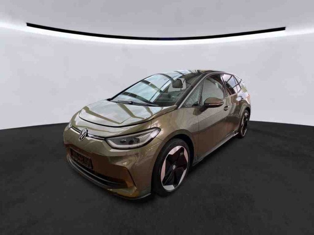 Volkswagen ID.3 IQ.Drive Performance Pro