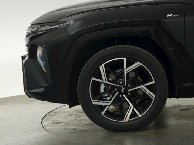 Hyundai Tucson N Line T-GDi