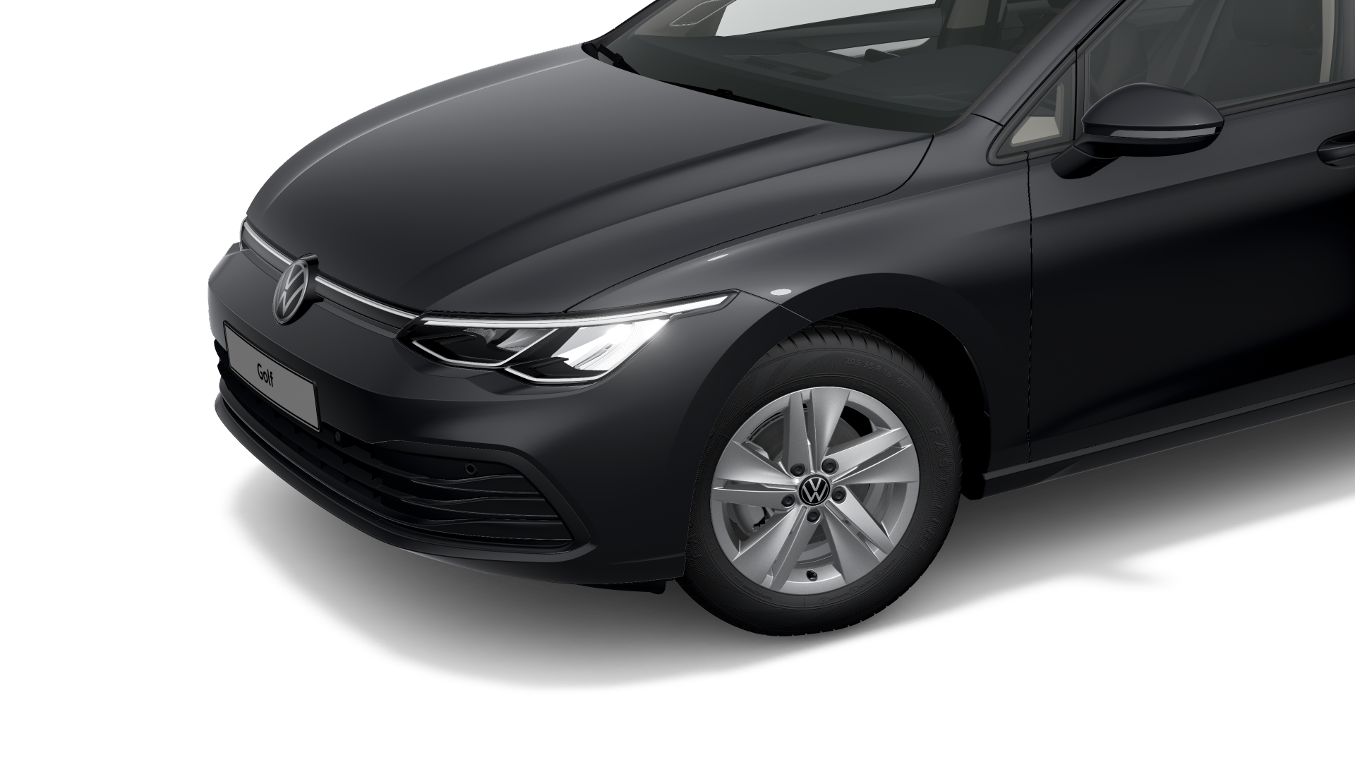 Volkswagen Golf 1.0 TSI Golf VIII Life