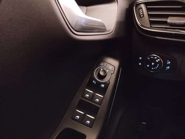 Ford Puma EcoBoost ST Line