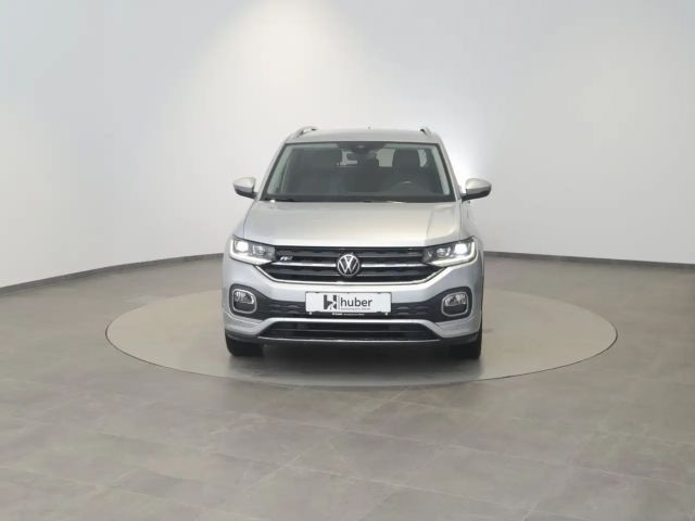 Volkswagen T-Cross DSG Style