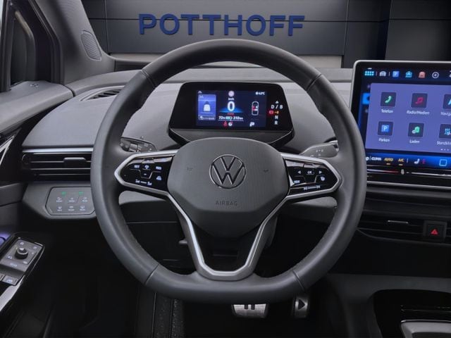 Volkswagen ID.4 IQ.Drive Performance Pure