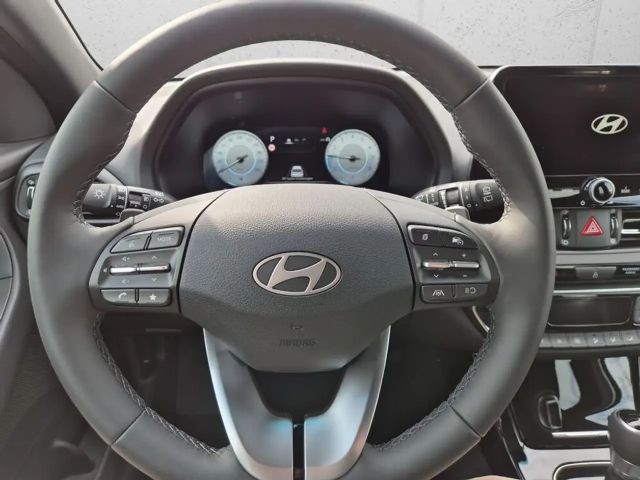 Hyundai i30 Go! T-GDi