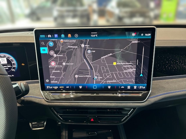 Volkswagen Passat 2.0 TDI DSG IQ.Drive