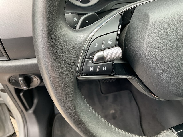 Skoda Kodiaq 2.0 TDI 4x4 Clever