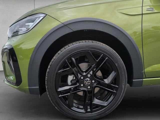 Volkswagen Taigo 1.5 TSI DSG R-Line