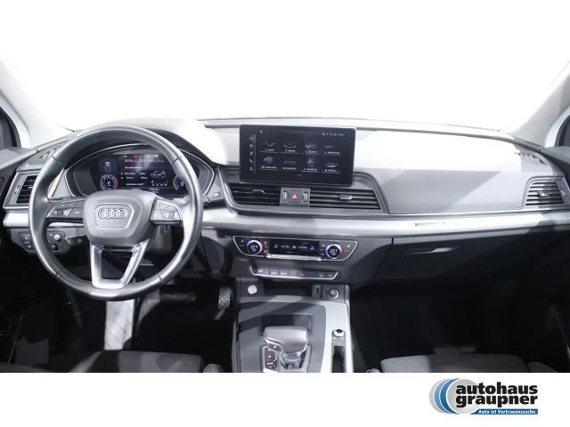 Audi Q5 2.0 TDI Quattro