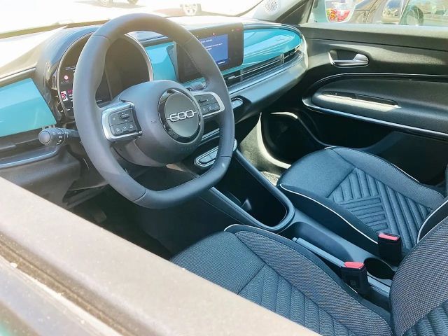 Fiat 600e Hybrid 100 6-Gang eDCT