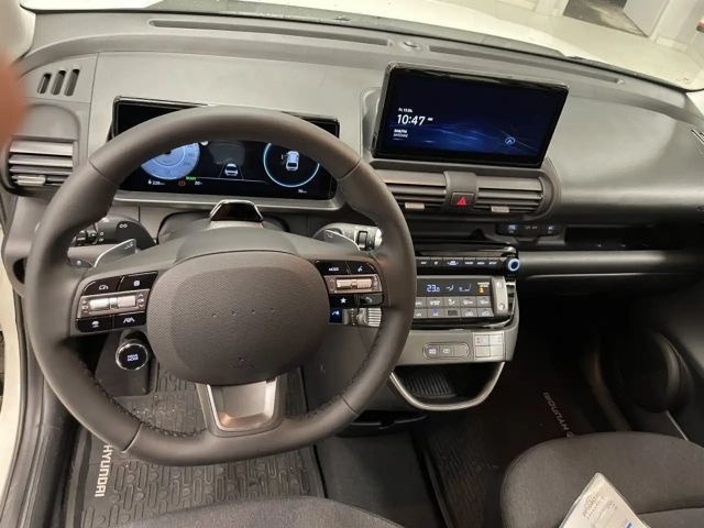 Hyundai INSTER 42 kWh