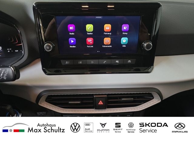 Seat Arona 1.0 TSI Style