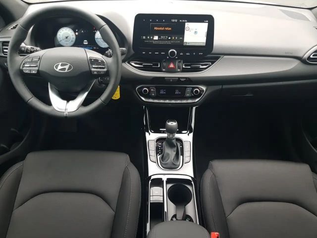 Hyundai i30 1.0 Advantage T-GDi