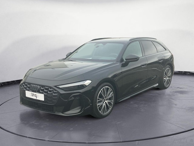 Audi A5 Avant Quattro S-Tronic