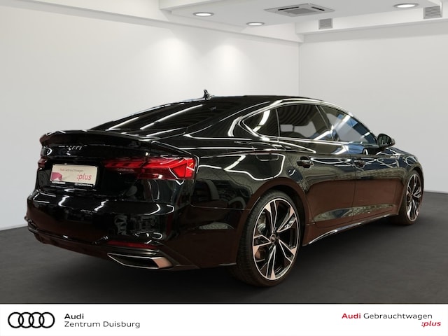 Audi A5 35 TFSI S-Line S-Tronic Sportback