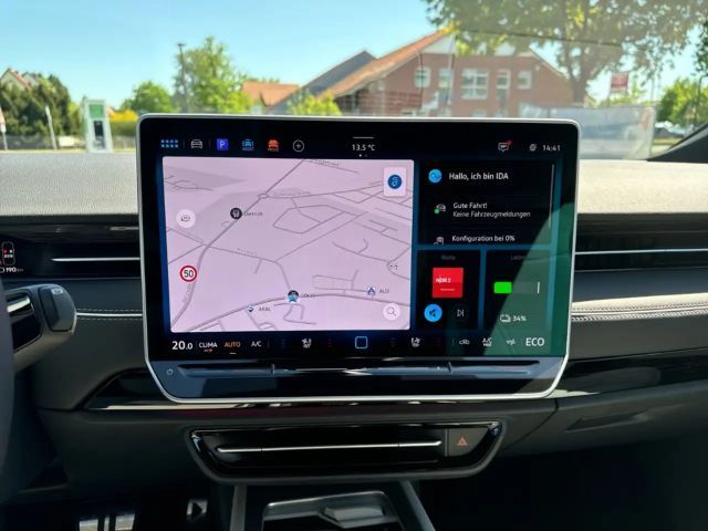 Volkswagen ID.7 Pro Tourer