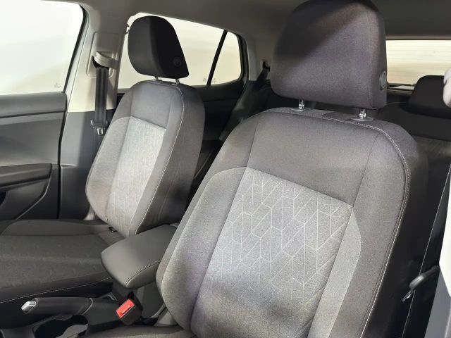 Volkswagen T-Cross Friends TSI