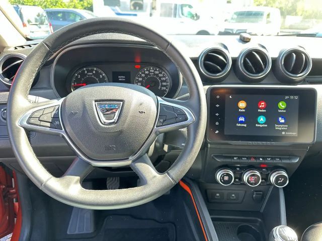 Dacia Duster 1.3 TCe 2WD Extreme TCe 130
