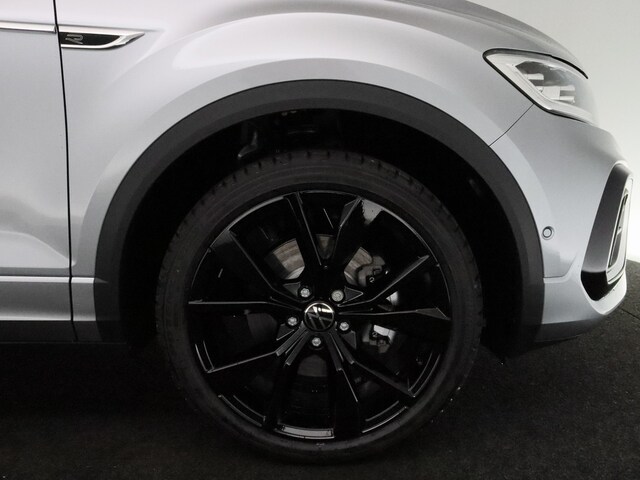 Volkswagen T-Roc 1.5 TSI R-Line