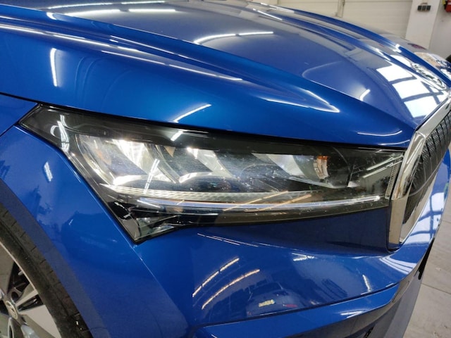 Skoda Enyaq Loft iV 60