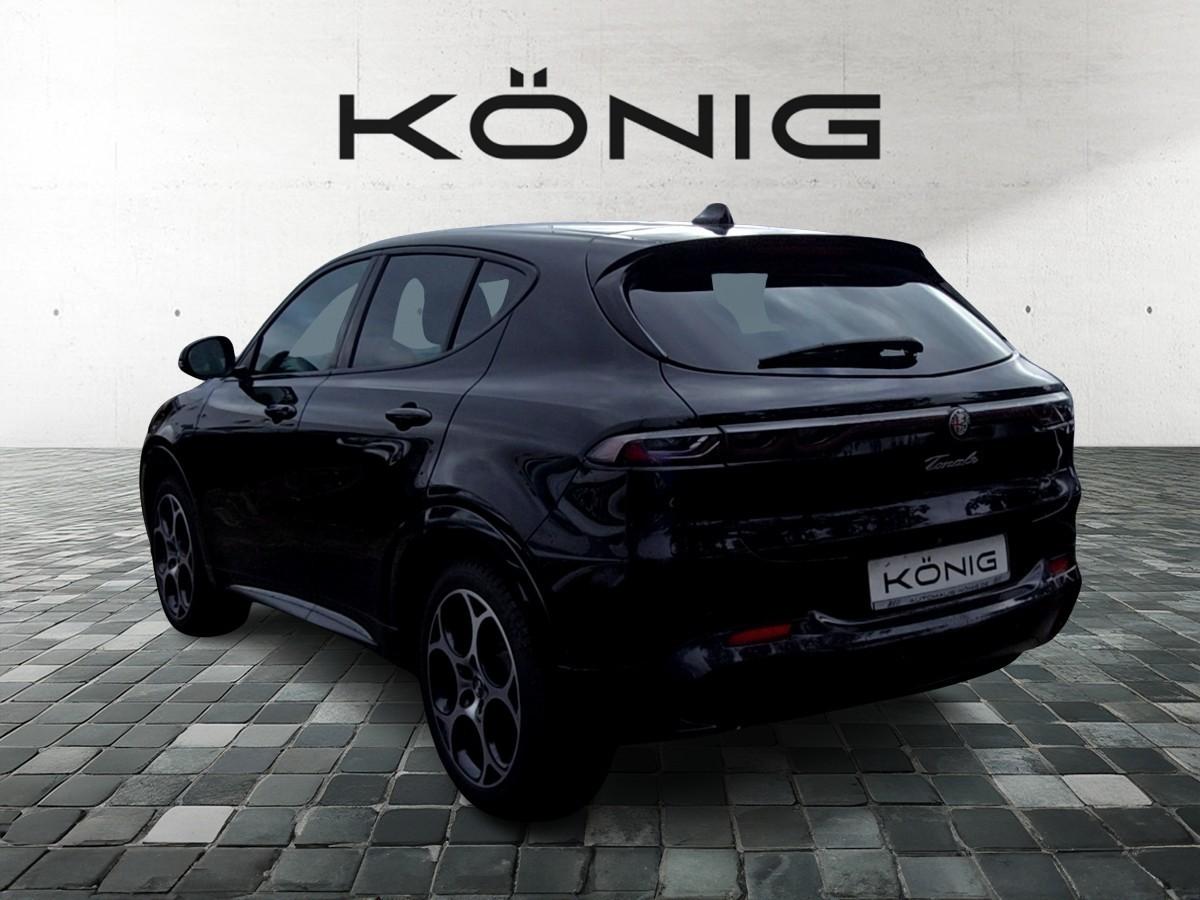 Alfa Romeo Tonale Hybrid Veloce