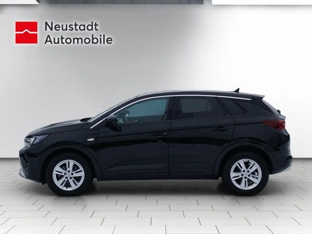 Opel Grandland X Elegance