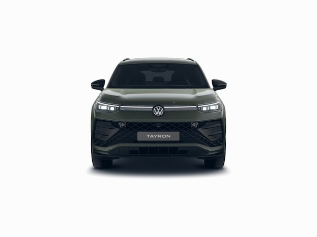 Volkswagen Tayron 2.0 TDI 4Motion R-Line Style