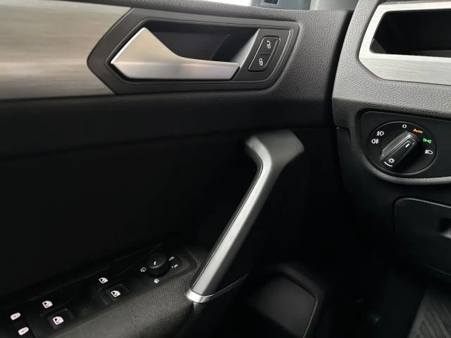 Volkswagen Touran 1.5 TSI Comfortline DSG