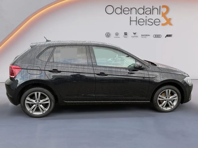 Volkswagen Polo 1.0 TSI DSG
