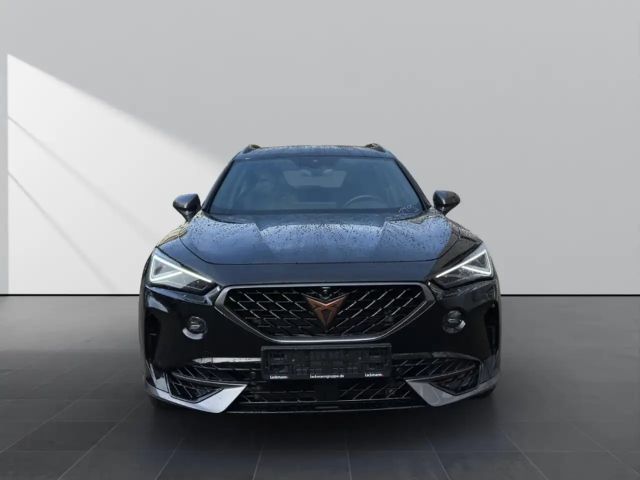 Cupra Formentor 4Drive