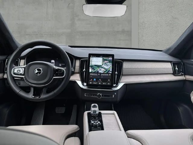 Volvo XC90 AWD Dark T8 Ultra