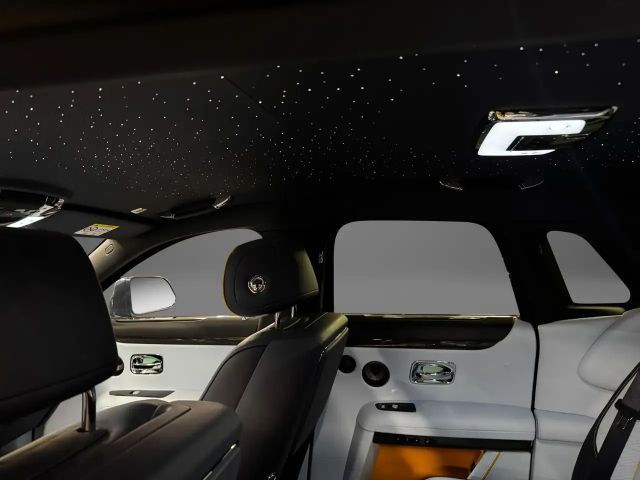 Rolls-Royce Ghost - Black Badge - Bespoke Audio - Ghost Pack