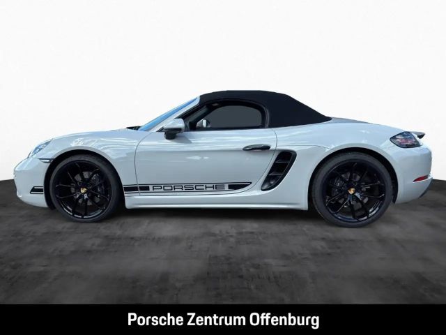 Porsche Boxster 718