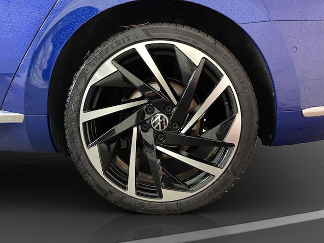 Volkswagen Arteon 2.0 TDI R-Line