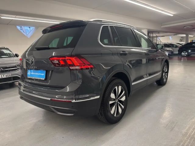 Volkswagen Tiguan 1.5 TSI DSG Move