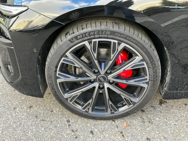 Audi A6 e-tron Quattro