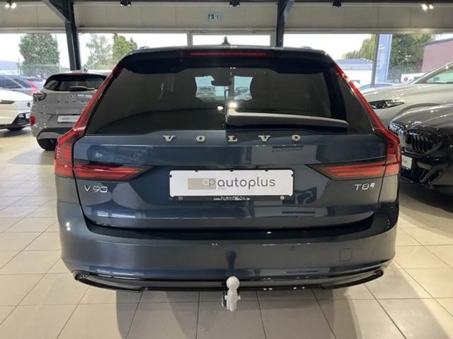 Volvo V90 AWD Dark Recharge T8 Ultra
