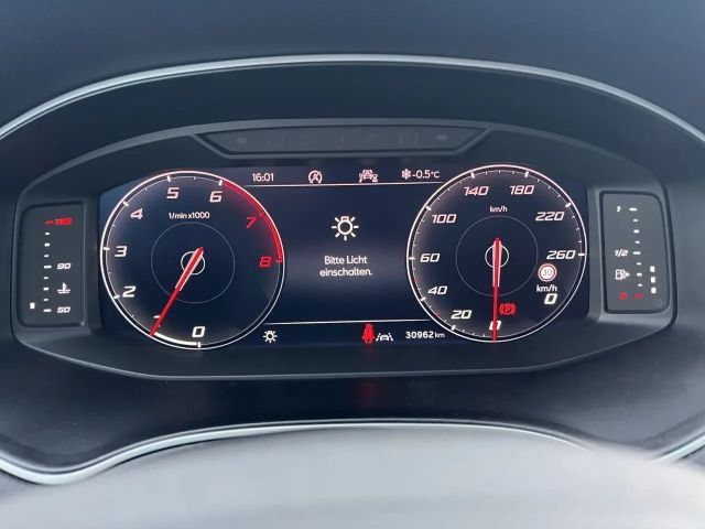 Seat Ibiza 1.0 TSI Style