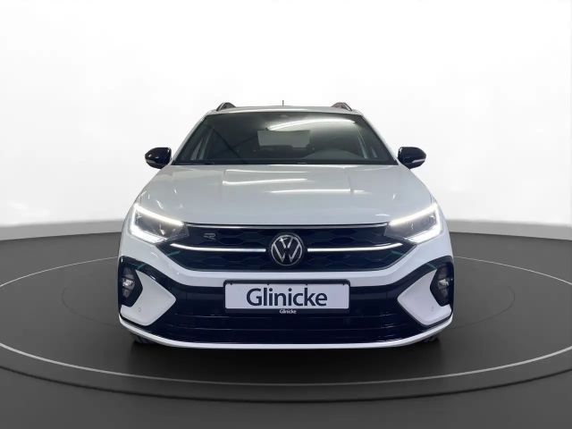 Volkswagen Taigo 1.5 TSI DSG R-Line