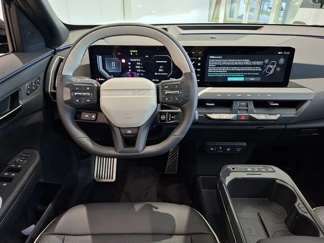 Kia EV5 81.4 kWh FWD GT-Line