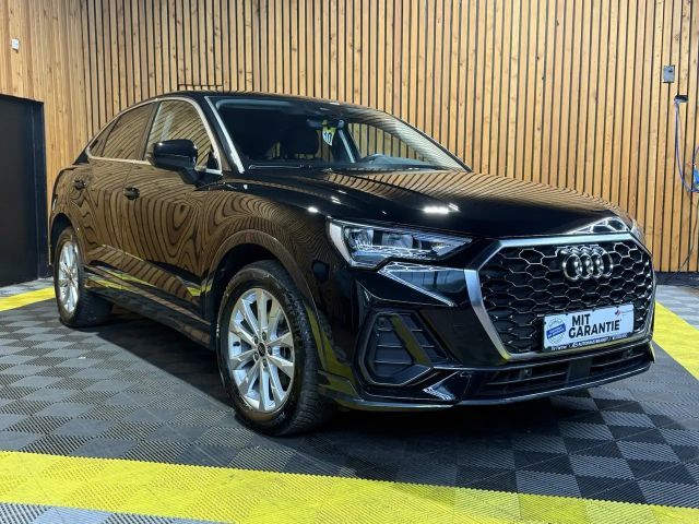 Audi Q3 35 TDI Sportback