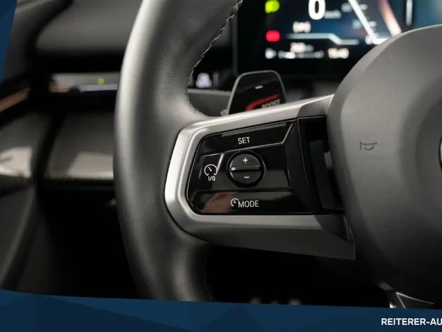 BMW 520 520d Sedan xDrive