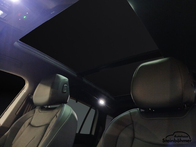 Volkswagen Tayron R-Line eHybrid